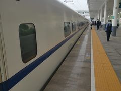 -烟台南站