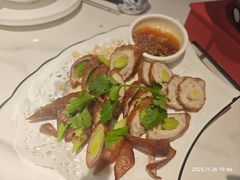 -旺达·福州菜(正大广场店)