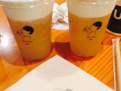-喜茶(深圳福田星河COCO Park店)