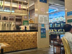 -新金盛·海鲜酒楼(盐田店)