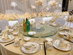 -长沙富力万达文华酒店