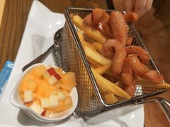 -安妮意大利餐厅(国贸店)