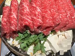 -牛玄庵日式寿喜烧·料理店(新源里店)