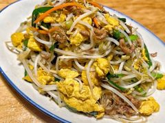 -姥姥家春饼店(惠新东街店)