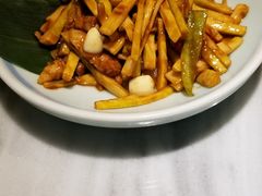-食客堂麻婆豆腐专门店