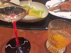 -北書房·墨宴(国际博览中心店)