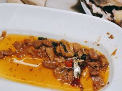 -客语客家菜(佳兆业广场店)