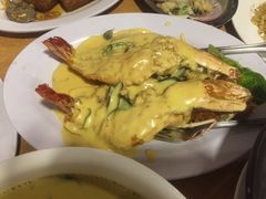 -ZF Seafood Restaurant 卓峰海鲜餐