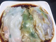 -银记肠粉店(中山一路店)