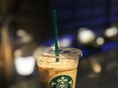 -星巴克臻选(成都宽窄巷子店)