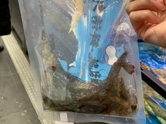 -盒马鲜生(杨高南路店)