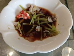 -京坛汇·烤鸭·京菜(宋庄店)
