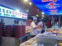 -即墨老公社·海肠捞饭大王(古城店)