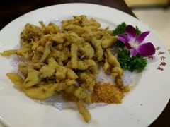 -牟传仁饭庄(星海店)