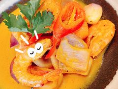 -曼谷食堂·泰国家庭料理(丹桂路店)