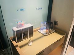 -海悦酒店(白石洲地铁站世界之窗店)