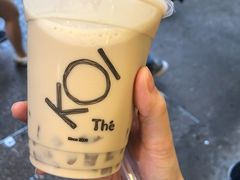 -Koi thé(水坑尾街店)