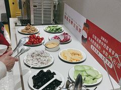 -豪享来中西餐厅(隆昌店)