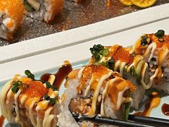 -酒井酱子·深夜食堂(东城汇店)