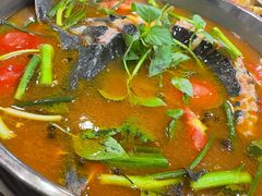 红酸汤锅底-亮欢寨(凯里总店)