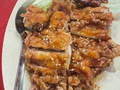 -德成饭店
