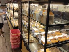 -御蝶坊面包KNAC(沙河西店)