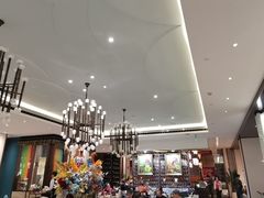 -西藏饭店·亚克·食光自助餐厅(文殊院店)