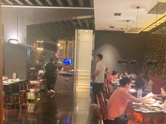 大堂-小资太太餐厅(南岗区店)