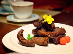 传统苏氏熏鱼-童福兴·南京菜(老门东店)