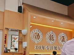 -华记煲仔华·煲仔饭(市桥易发店)