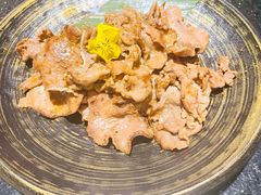 软煎牛舌-德川家日本料理(中关村寰太大厦店)