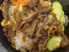 -正一味石锅拌饭(望京新世界店)