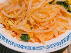 宝鸡擀面皮-左陕右甘(亚运村店)