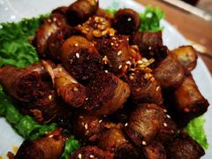 -清真·益鑫羊肉手抓馆(花园北街店)