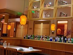 -蚝翅·海鲜粥·烧烤·宁夏滩羊季(玉米楼店)