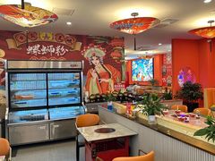 -柳大厨螺蛳粉(人民路总店)