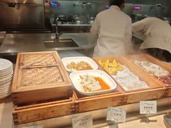 -舜和巴西烤肉餐厅(舜和国际店)