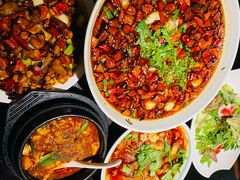 -陈麻婆豆腐总店