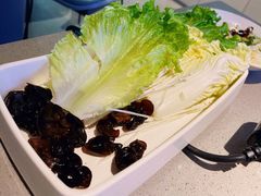 -半天妖烤鱼(绿地大融城店)