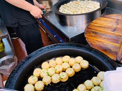 -小杨生煎(黄河路店)