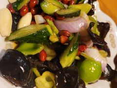 -腰子哥烤串(石佛营炫特店)