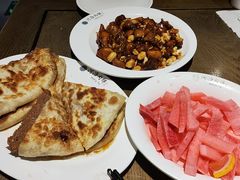 -河沿肉饼Beijing Pie(东华门店)