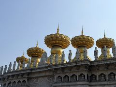 -上海东林寺(金山区)