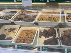 -紫光园清真北京小吃(广渠门内店)