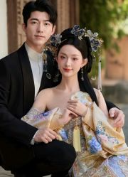 -第一夫人婚纱摄影(南京店)