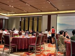 大堂-南宁荔园维景国际酒店·荔园中餐厅