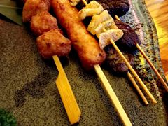 -坂吉屋·居酒屋深夜食堂(龙湖店)