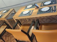 -刀叉遇上筷子中西融合餐厅(南开店)