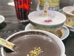 -宫事颐庭·老佛爷贵寿下午茶(颐和园店)