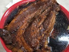 -刘记大肉面(三牌楼大街店)